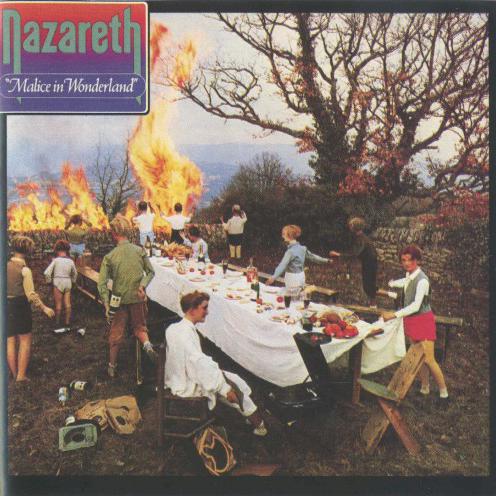 Nazareth